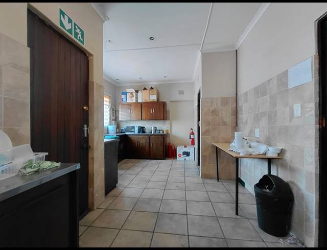 1,427M² MEDICAL SUITE FOR SALE IN POLOKWANE CENTRAL